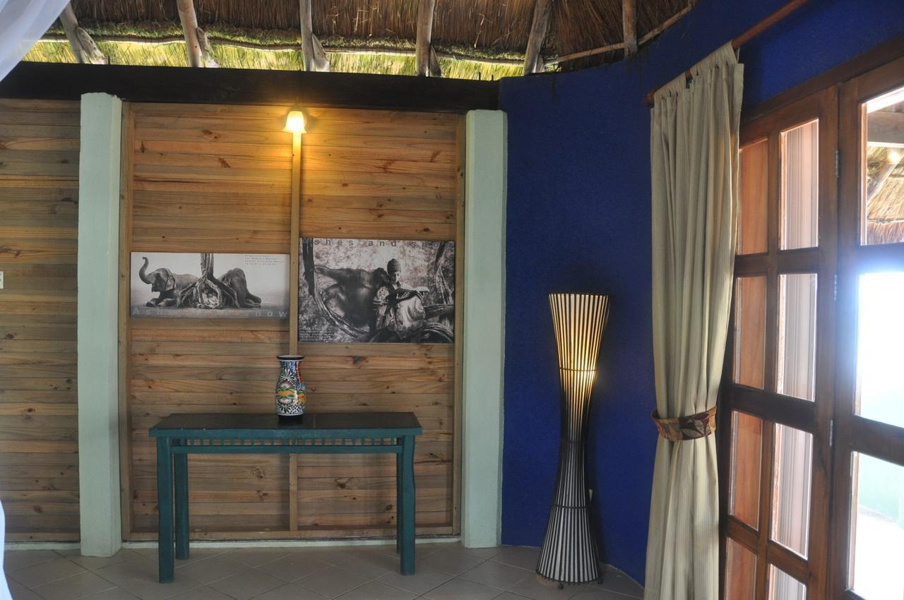 Nueva Vida De Ramiro Hotel Tulum Exterior photo