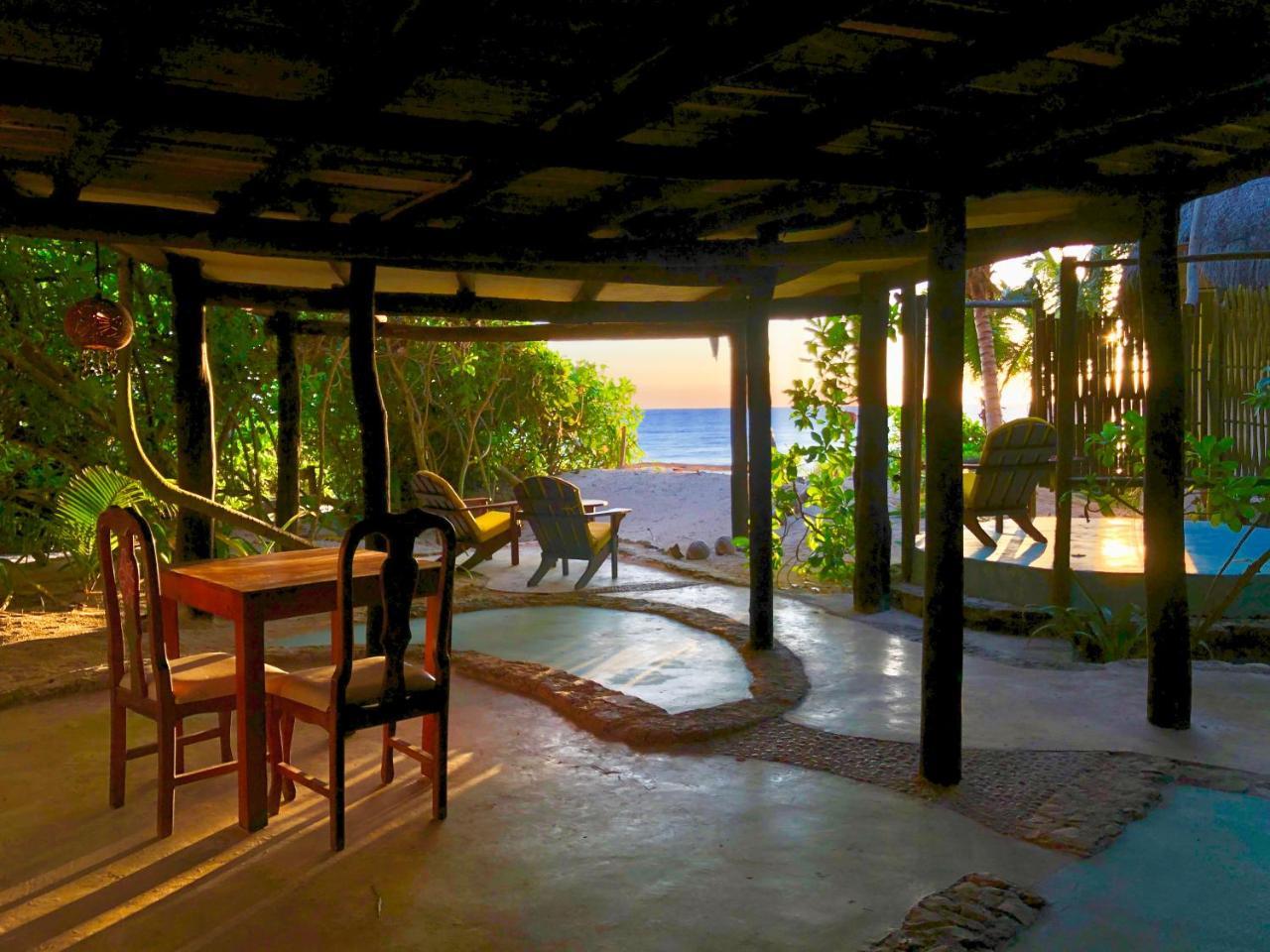 Nueva Vida De Ramiro Hotel Tulum Exterior photo